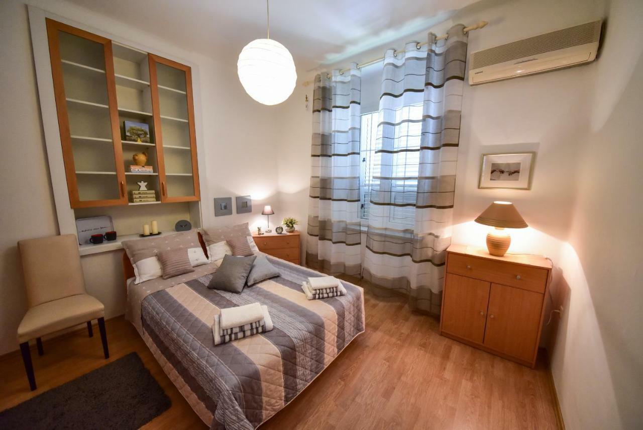 Apartment Viola Задар Экстерьер фото