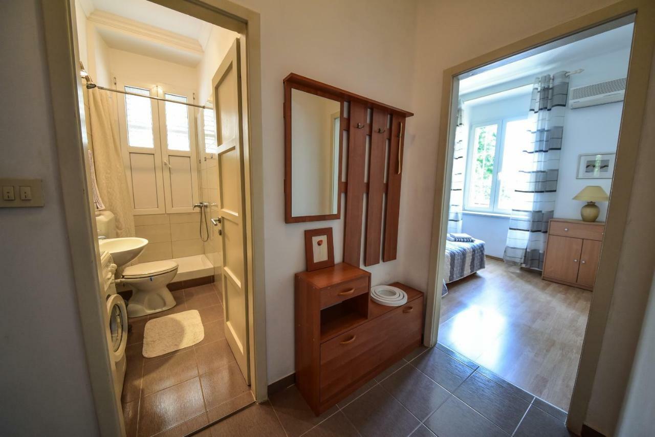 Apartment Viola Задар Экстерьер фото