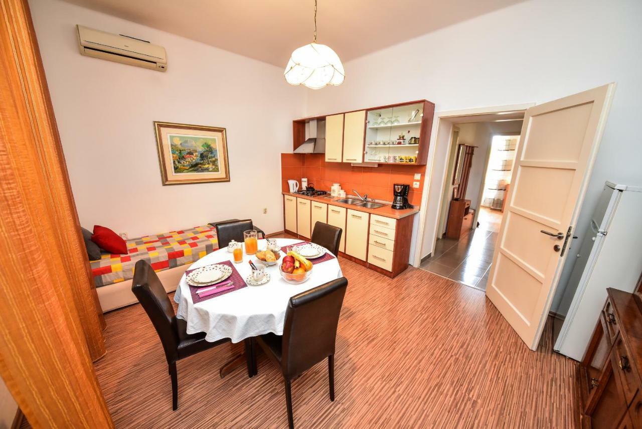 Apartment Viola Задар Экстерьер фото