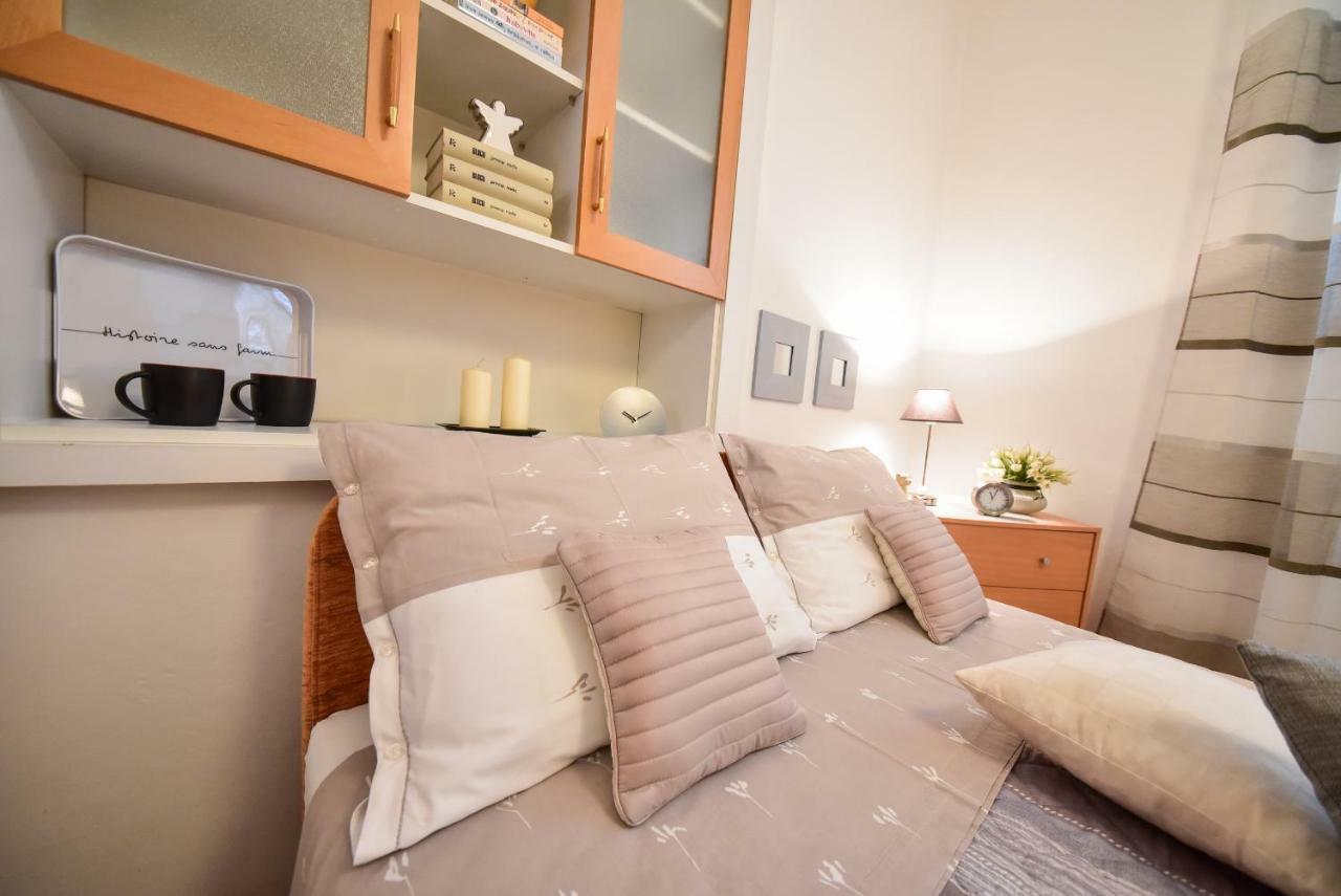 Apartment Viola Задар Экстерьер фото