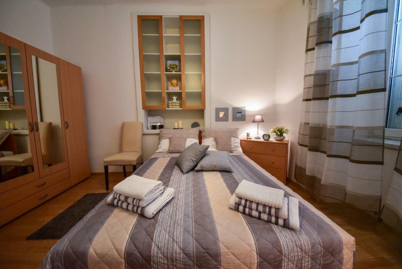 Apartment Viola Задар Экстерьер фото