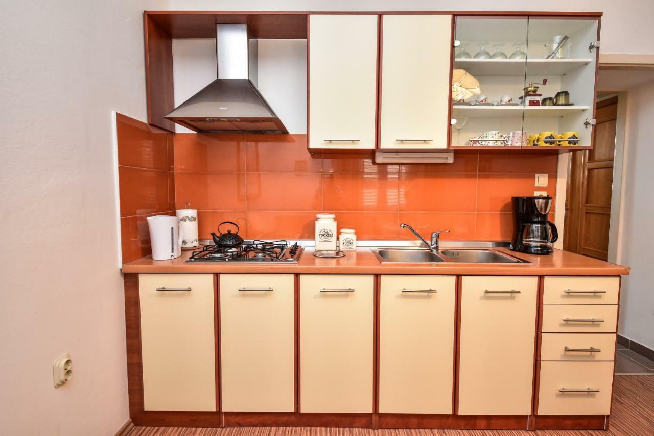 Apartment Viola Задар Экстерьер фото