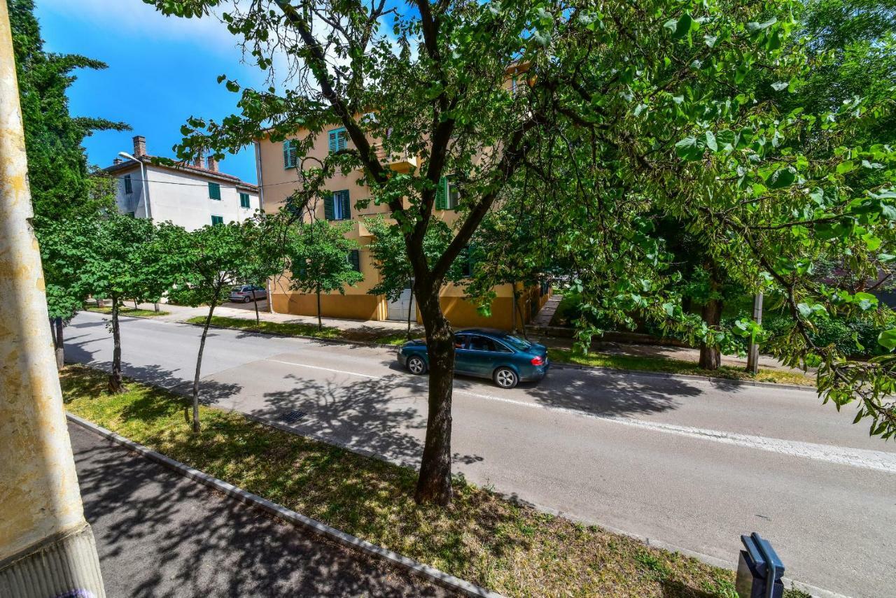 Apartment Viola Задар Экстерьер фото