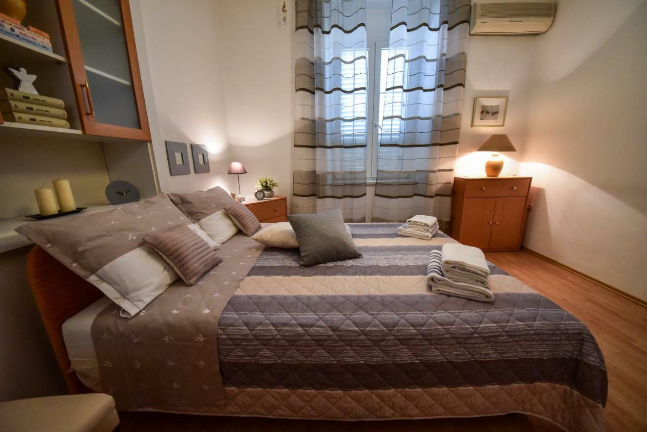 Apartment Viola Задар Экстерьер фото
