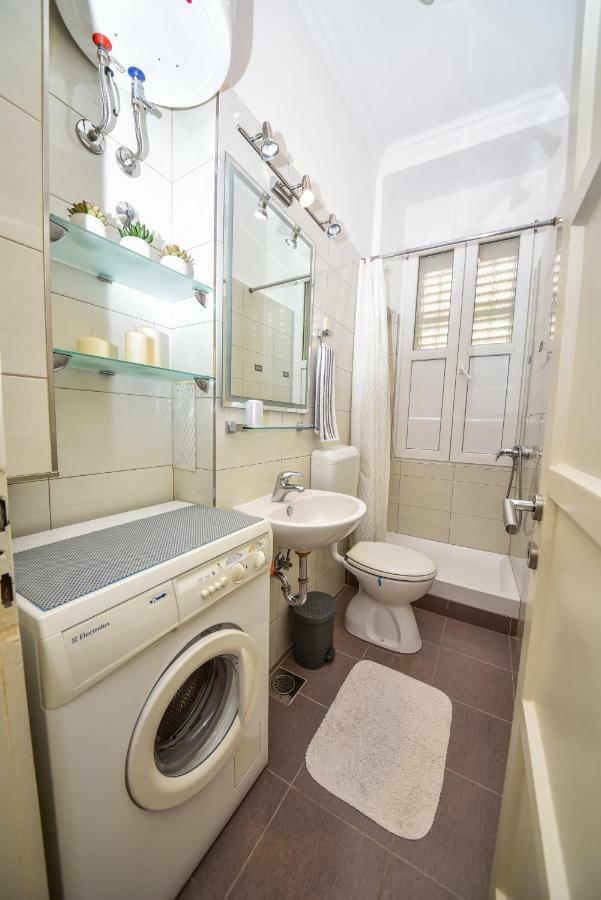 Apartment Viola Задар Экстерьер фото