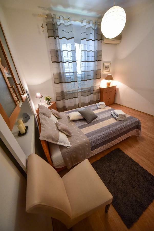 Apartment Viola Задар Экстерьер фото