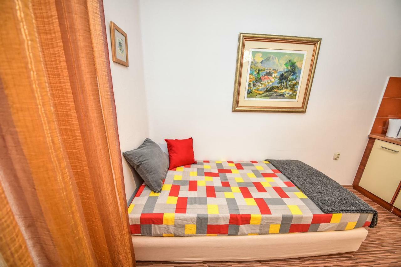 Apartment Viola Задар Экстерьер фото